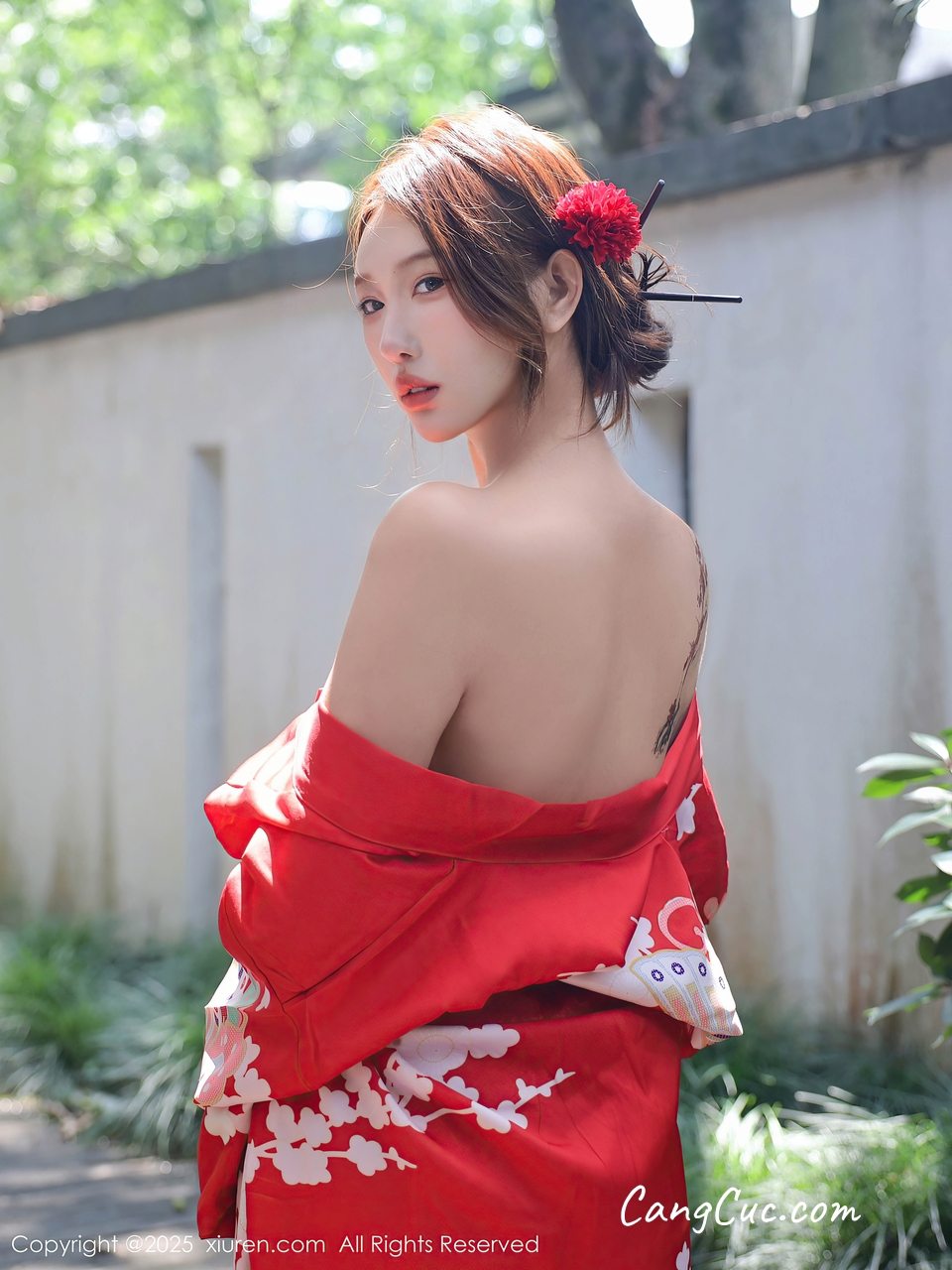 XIUREN No.10683 金允希